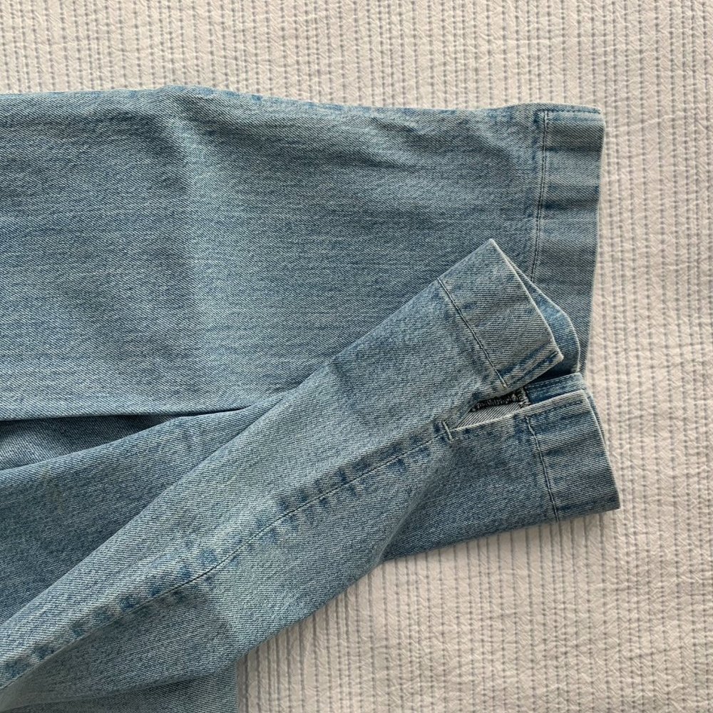 RtA Derek Straight Leg - Picture 7 of 8